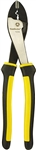 Southwire TCC9 9" Crimping/Cutting Pliers With Grip Handles