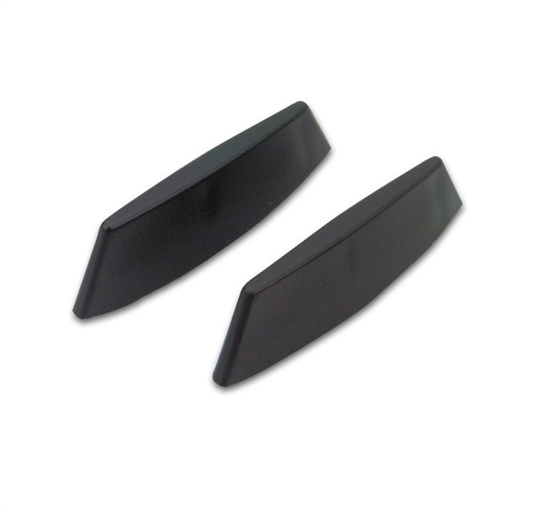 StingRay TE-1 Torque Equalizer, Adjustable Propeller Torque Reduction for StingRay Hydrofoils, Black