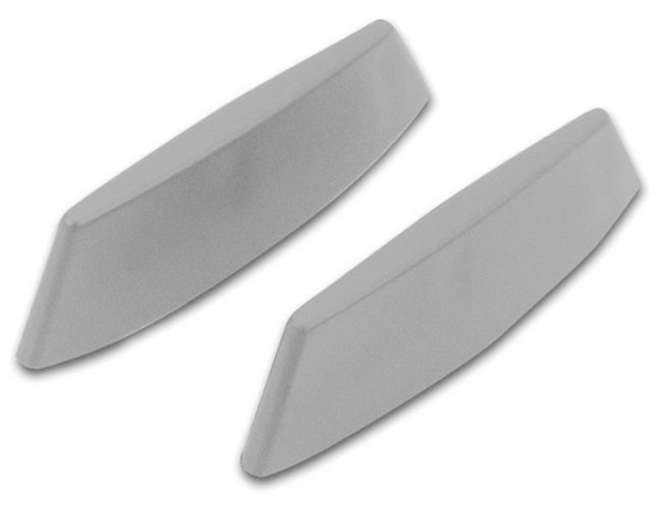 StingRay TE-3 Torque Equalizer, Adjustable Propeller Torque Reduction for StingRay Hydrofoils, Gray