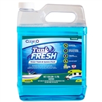 Clear2O TankFRESH Water Tank & System Flush, 1 Gallon