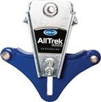 MORryde TG2-35 AllTrek 4000 Tandem Axle Rubber Equalizer Kit for 35" Wheelbase