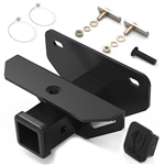 Tyger Auto Factory Style 2" Rear Receiver For Various 2003-2018 Dodge/Ram