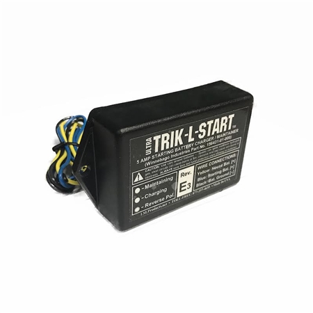 LSL Products TLS-OEM Starting Battery Charger