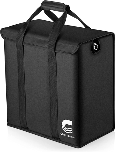 Clearsource TOTE-0003 Weatherguard Tote For Premier Water Filter System
