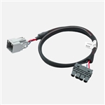 Redarc TPH-020 Tow-Pro Brake Controller Harness for Dodge RAM
