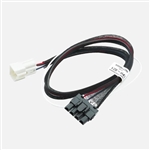 Redarc TPH-021 Tow-Pro Brake Controller Wiring Harness for Toyota