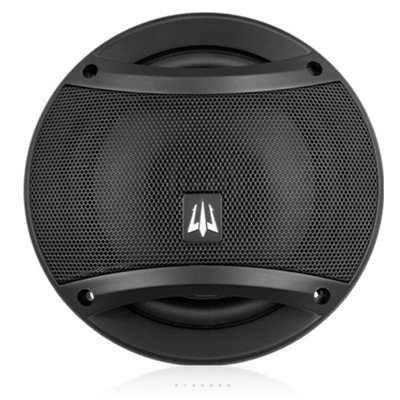 Triton Audio EL602 6.5" Coaxial 2-Way Woofer Speaker - 0.5" Tweeter