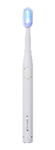 UVNIA UU-0301F-1 LED Toothbrush - White
