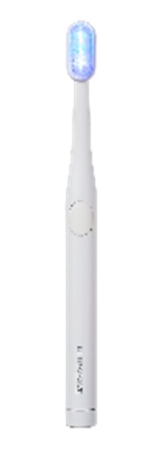 UVNIA UU-0301F-1 LED Toothbrush - White