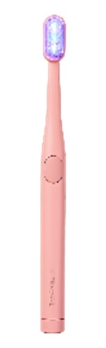 UVNIA UU-0303F-1 LED Toothbrush - Pink
