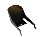 VersaHaul VH-050C Extended Wheel Stop, 1.5"