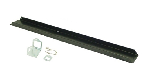 VersaHaul VH-55 RK Motorcycle Carrier Ramp Kit