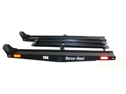 Versa-haul VH-90 RO ATV And Go-Cart Carrier - With Ramp - Minor Scratch Or Blemish
