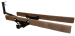 Versahaul VH-JS Jet Ski Carrier, Stand-Up Models, 57", 500 Lbs