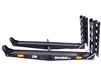 Versa-haul Lawn And Garden Carrier with Ramp