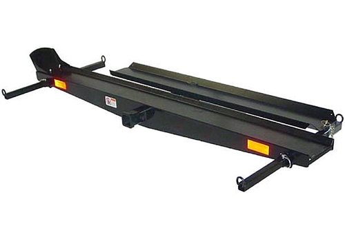 VersaHaul VH-SPORT RO Sport Bike Carrier with Ramp