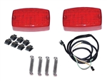 VersaHaul VH-TK Mororcycle Carrier Taillight Kit