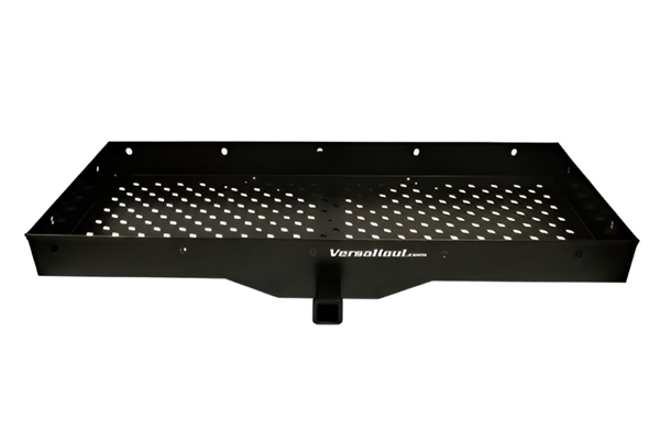 VersaHaul VH-TRAY Heavy Duty Steel Cargo Tray, 58", 500 Lbs