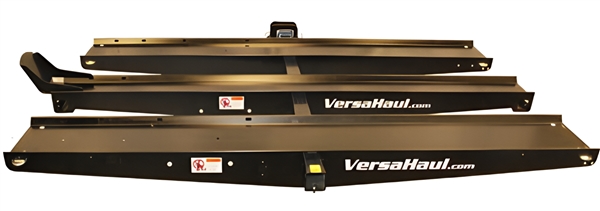 VersaHaul VH-TRIKE Trike Scooter Carrier With Ramp, 600 Lbs