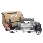 Viair 400P Portable Tire Compressor Kit For Up To 35" Tires - 150 PSI