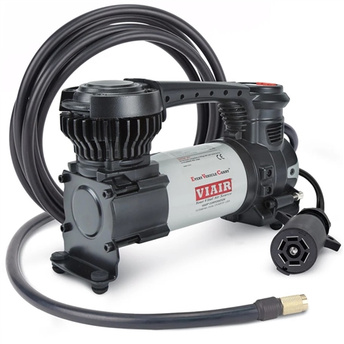 Viair Every Vehicle Carry 88P7 Digital Portable RV Compressor