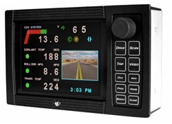 VMS 440 CL Engine Monitoring System