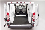 BedRug VTDP14M VanTred Cargo Mat - Ram ProMaster 1500/2500/3500