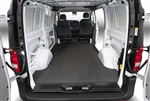 Husky Liner HVTMM16 Guardian Comfort Van Mat, 2016-2023 Mercedes-Benz Metris