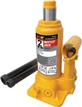 Performance Tool W1621 2-Ton Hydraulic Bottle Jack