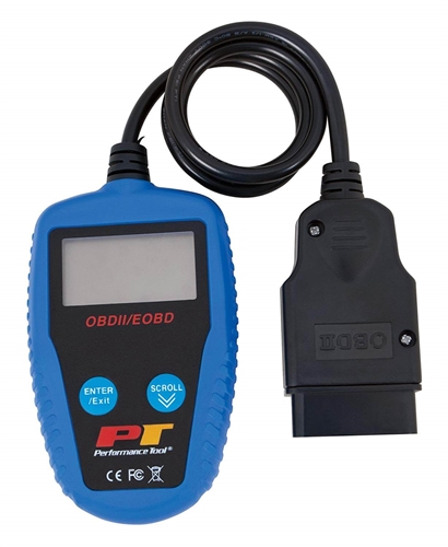Performance Tool W2976 Advanced Engine Diagnostic Scan Tool