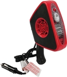 Performance Tool W5009 12V Compact Heater and Defroster