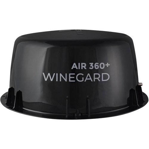 Winegard AR2-V2S Air 360+ V2.s Omnidirectional RV Antenna