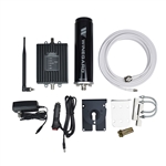Winegard WB-1035 RangePro 4G LTE Cellular Signal Booster
