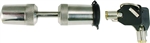 Trimax Stainless Steel Coupler Lock, 7/8" Span