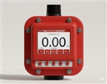 Remco ZFM-V Electronic Fluid Meter 30 GPM | RV Upgrade Store