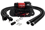 Remco ZTK-9500 Zeus 14 GPM Bulk Transfer Bypass Pump Kit, 12 VDC