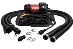 Remco ZTK-9515 Zeus 14 GPM Bulk Transfer Bypass Pump Kit, 115 VAC