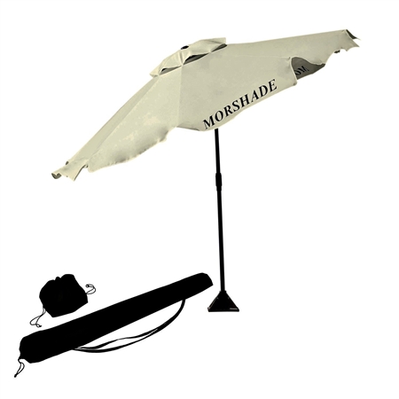 Morshade MS180NEU Rugged 180 Portable Sports & Beach Umbrella