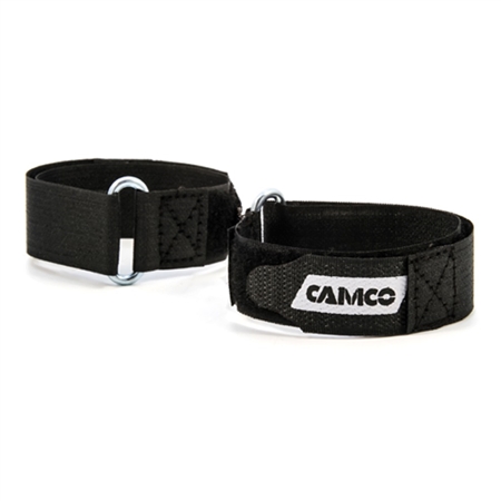 Camco RV Awning Arm Straps - 2 Pack