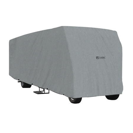 Classic Accessories 20'-23' PolyPro 1 Class C RV Cover