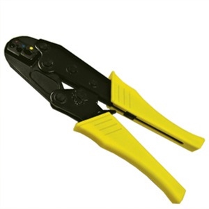 Camco RV Ratcheting Crimper Tool