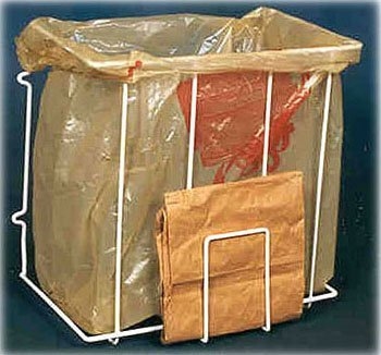 AP Products 004-225 RV Waste Basket