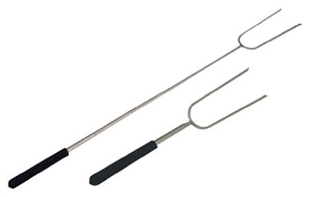 Prime Products 25-0601 Telescopic Roasting Fork