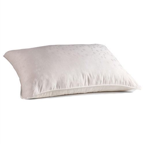 Denver Mattress 343490 RV Collection Soft Jumbo Pillow 350 Thread Count