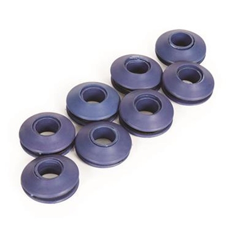 Camco 51046 Grommets-8 Pack