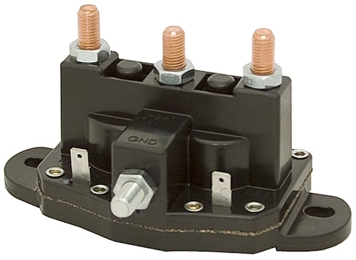 Lippert 118246 Polarity Reversing Solenoid For Hydraulic Slide-Outs
