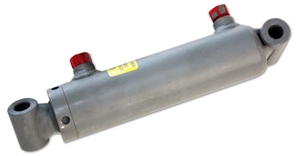 Lippert 045-140374 Hydraulic Cylinder 4" Stroke (Grey)