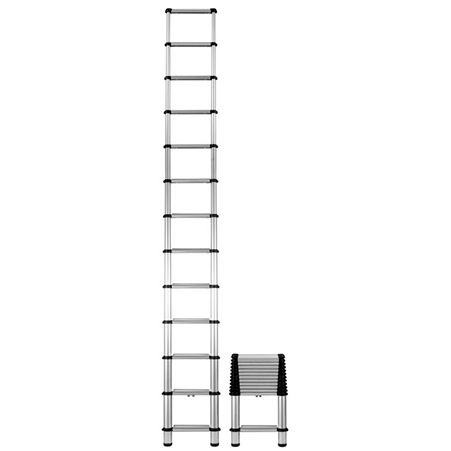 Telesteps 1800EP Professional Extension Ladder - 18'