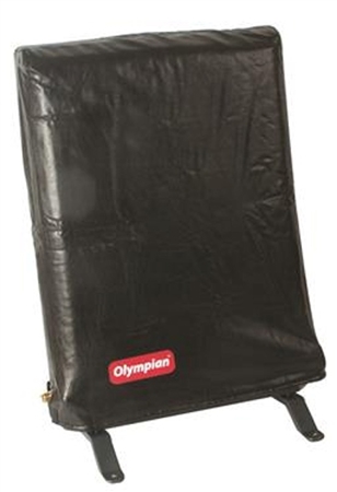 Camco Dust Cover for Portable Heaters