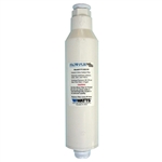 Flow-Pur FP12GE-RV Economical Exterior In-Line Water Filter